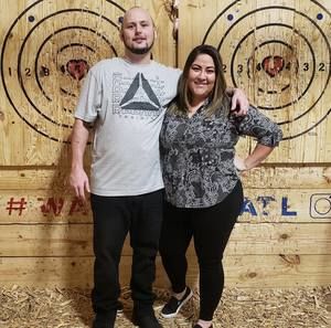 Meet your Posher, Candy isabel